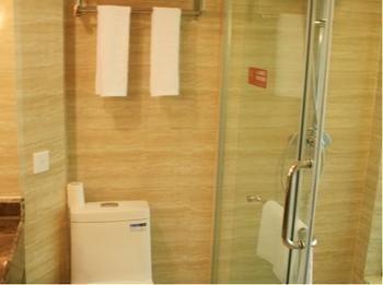 Wu Liang Ye Grand Hotel Чънду Екстериор снимка